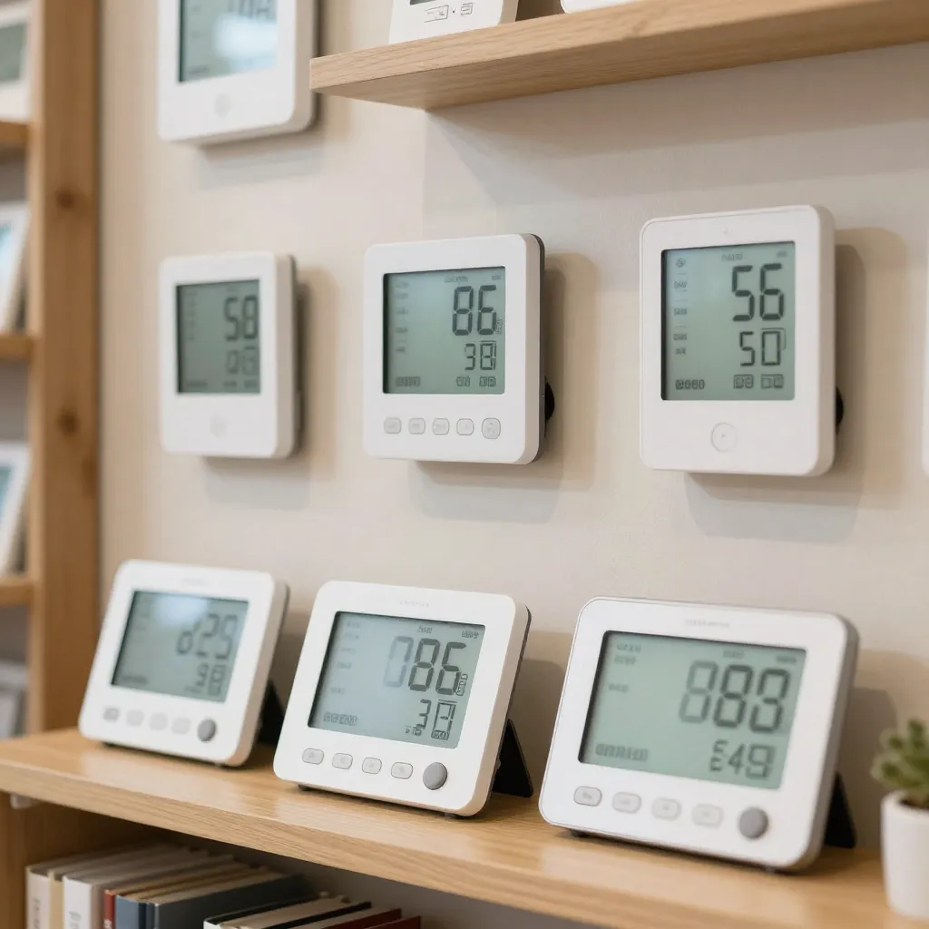 Google Home smart speaker integration