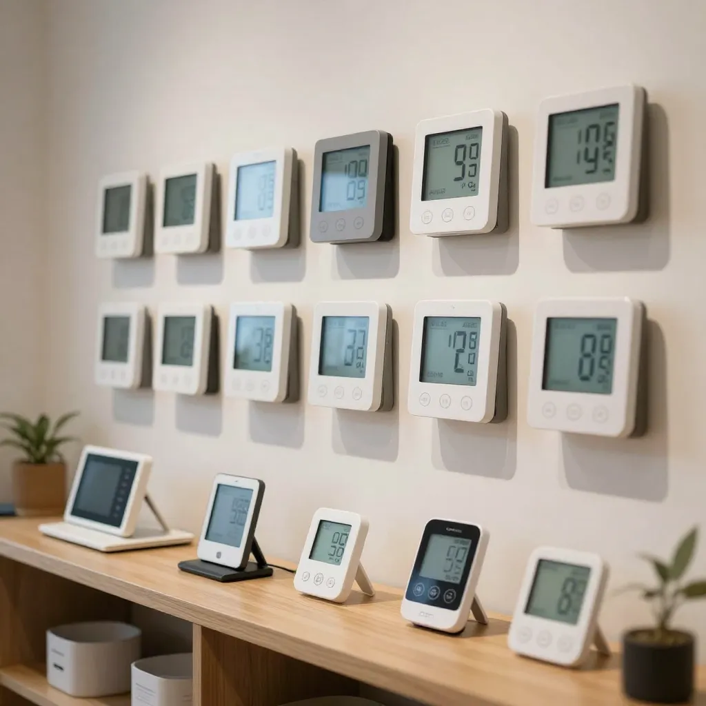 Samsung SmartThings hub connectivity