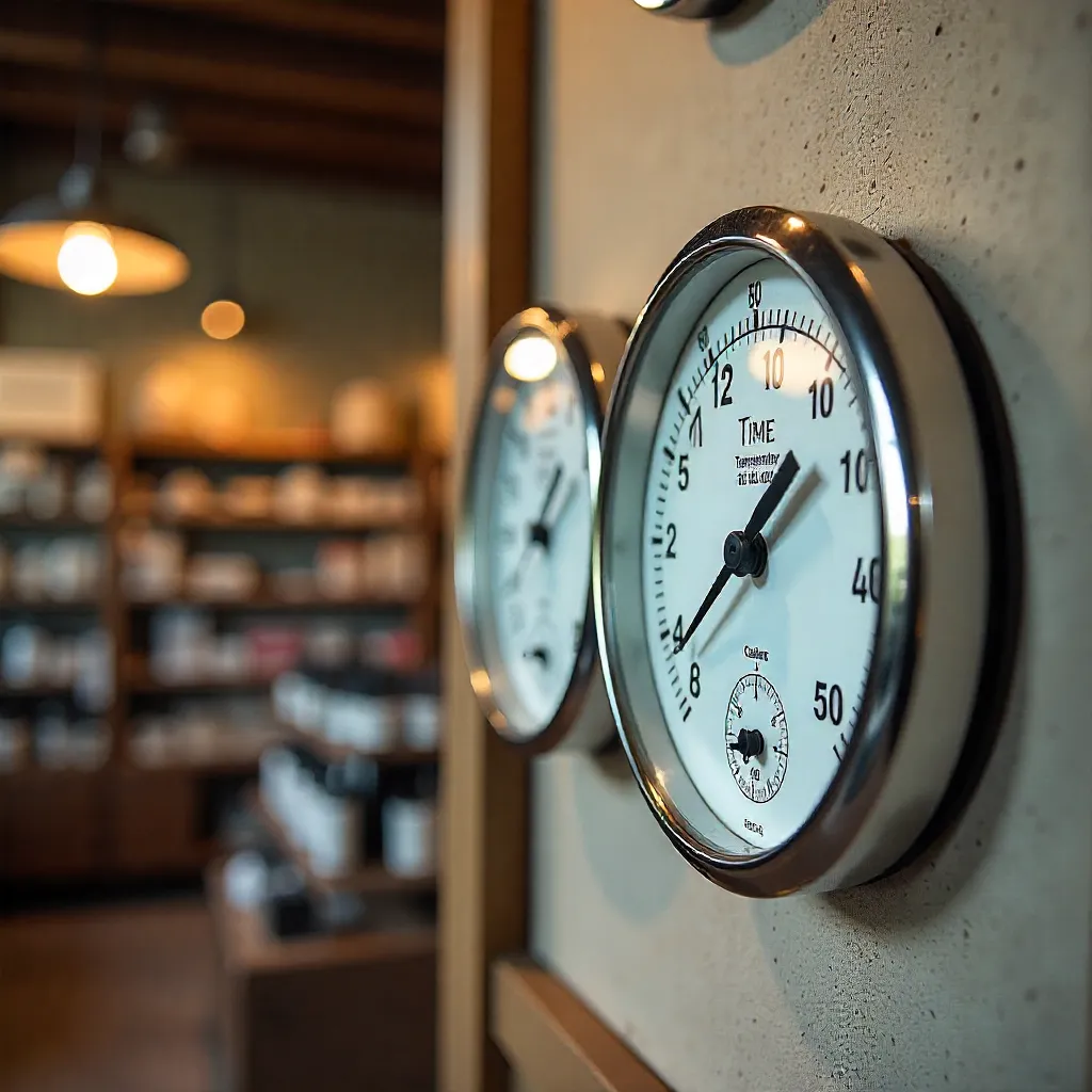 Interactive device setup interface