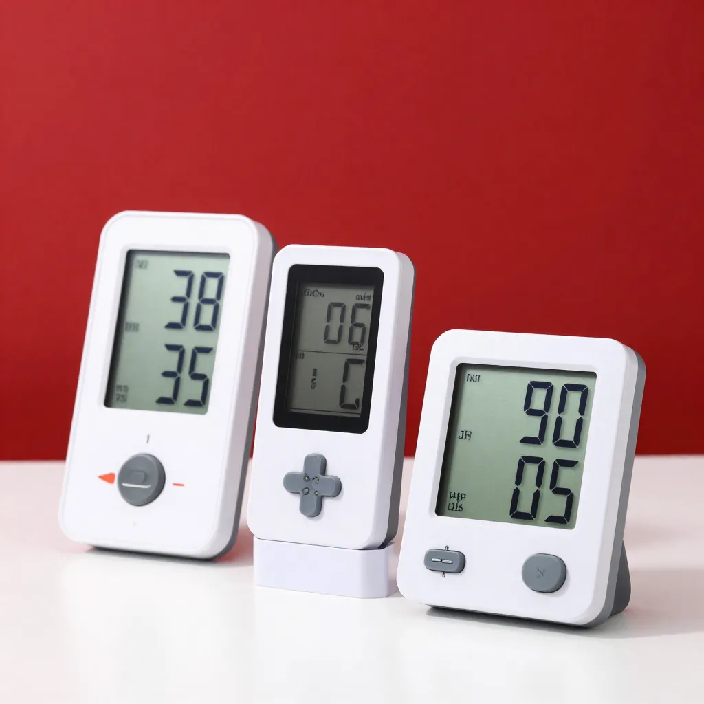 Optimal sensor placement locations in home