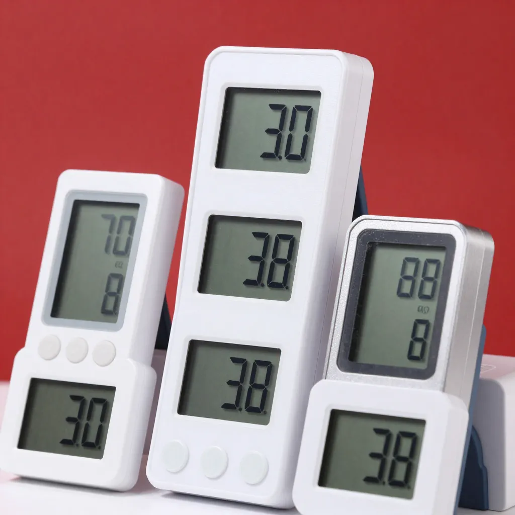 Seasonal climate adjustment recommendations