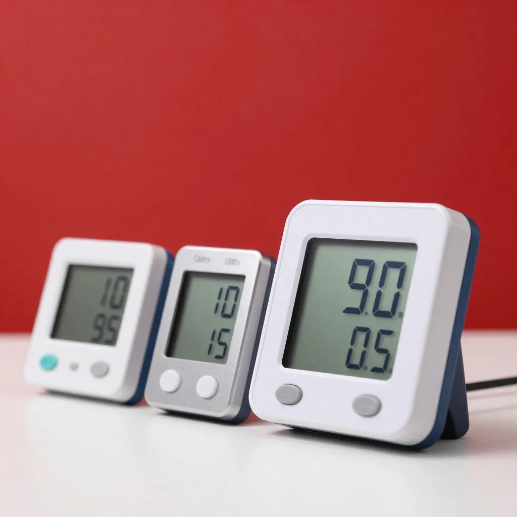 Sensor maintenance and calibration guide