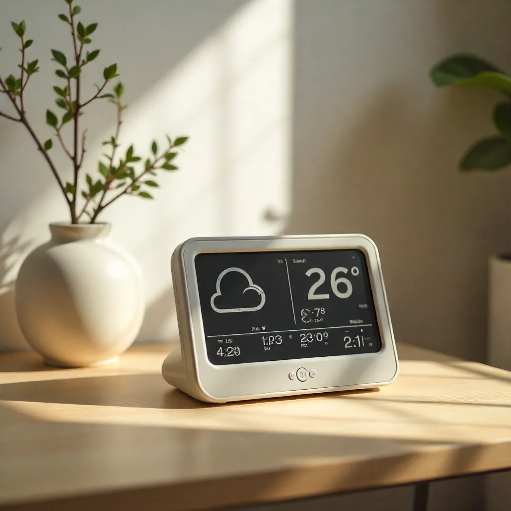 Sensor technology components and circuitry