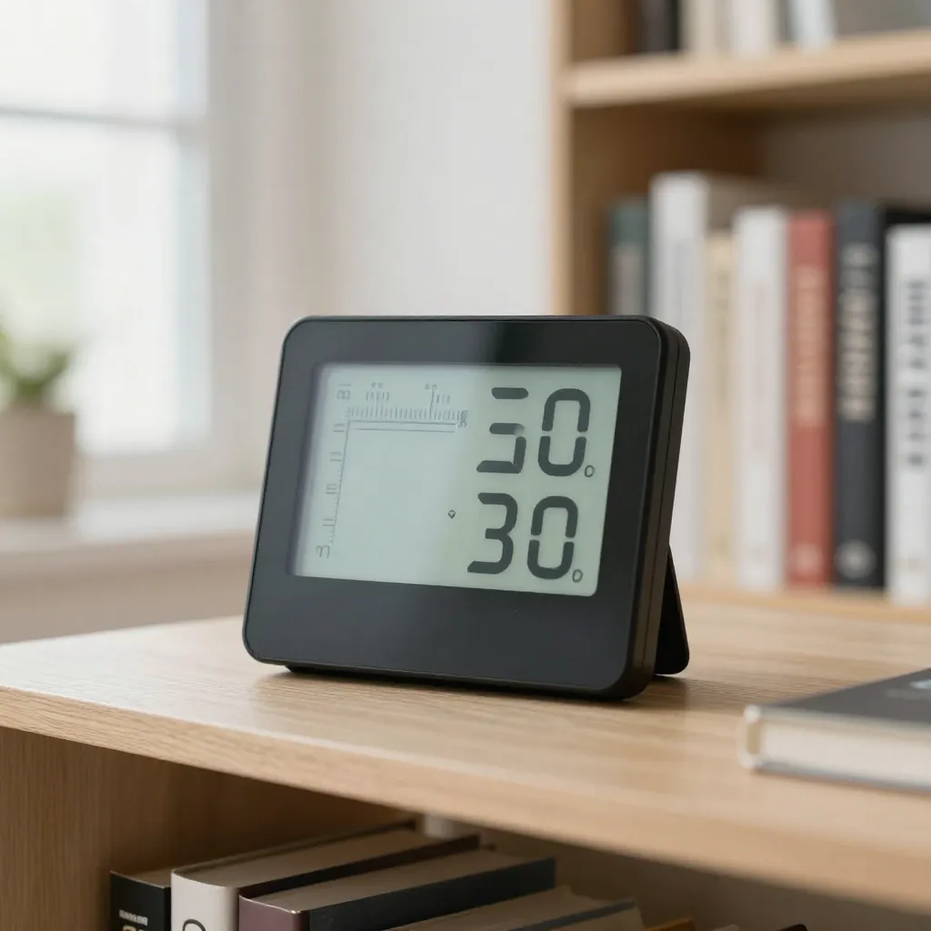 Battery and power management system