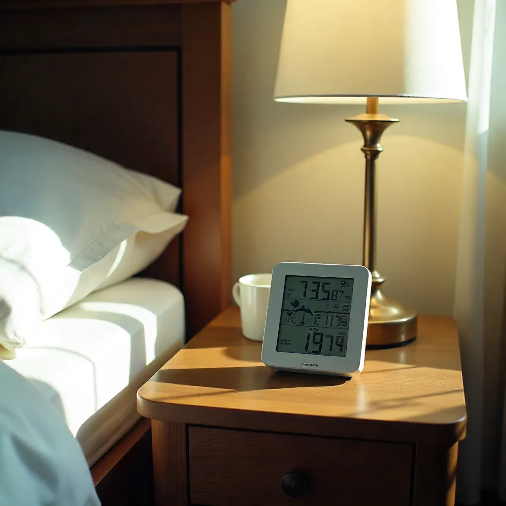 Air quality monitoring best practices