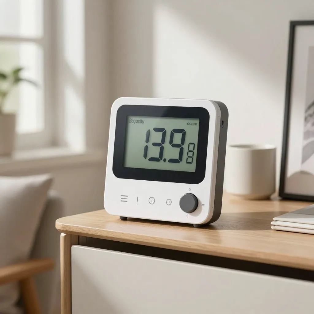 Seasonal climate adjustment recommendations