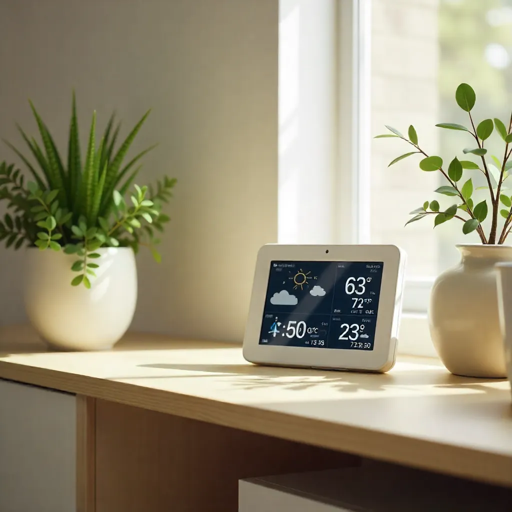 Store location exterior view